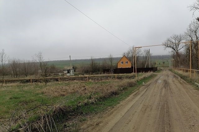 Древнее значение сельской местности