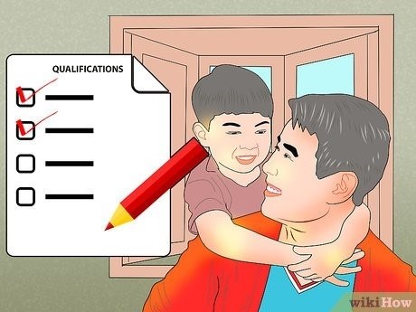 Инструкция, как усыновить ребенка одинокому мужчине