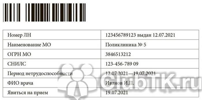 Что делать, если сотрудник работал во время больничного?