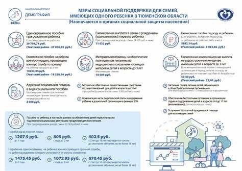 Права малоимущих семей в России