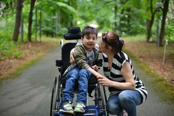 Зачем нужно оформить инвалидность ребенку с ДЦП