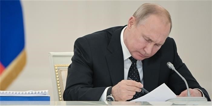 Как донести информацию о коррупции до Президента РФ Путина