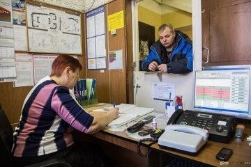 Обязанности управляющей компании