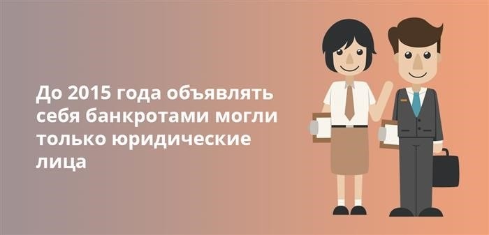 Как проходит упрощенное банкротство через МФЦ физических лиц?