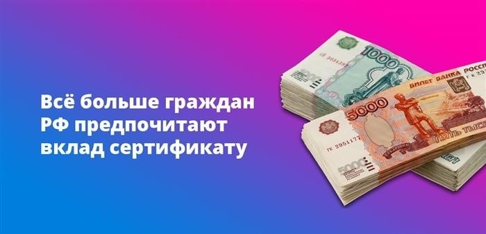 Активация банковского сертификата