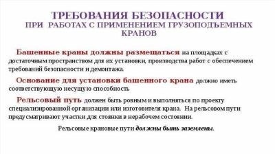 Требования охраны труда к производственной территории организации