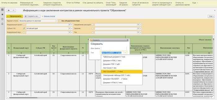 Требования к участникам тендера