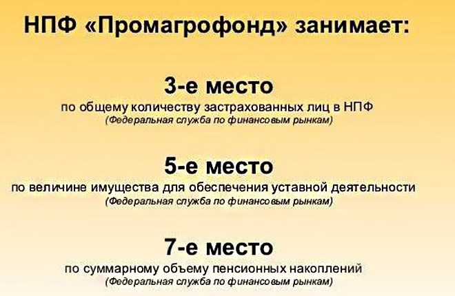 Программы накопления пенсии: выберите надежный способ сохранения финансового будущего