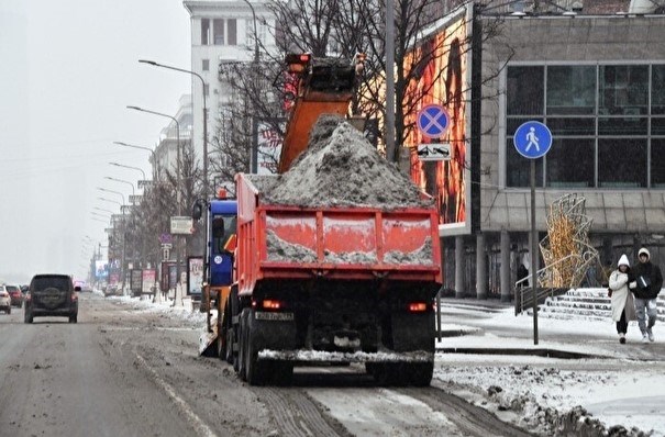 Налоги и сборы