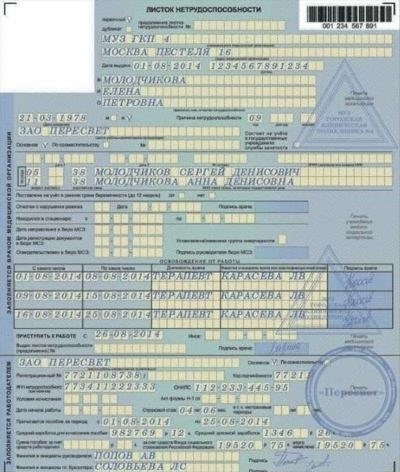 Новые правила расчета отпускных для 2025 года