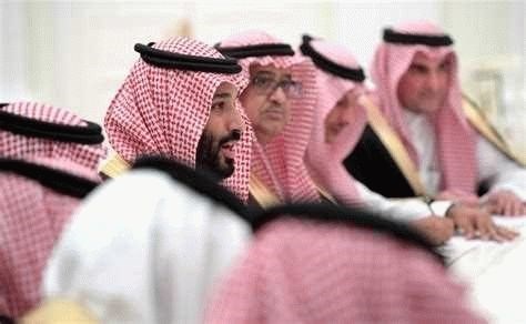 Права и привилегии саудовского гражданства