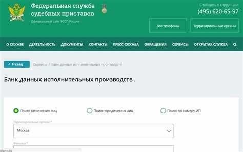 ИП ФССП: что это такое и как узнать свои задолженности?