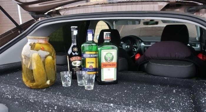 Как избежать наказания за вождение в состоянии алкогольного опьянения