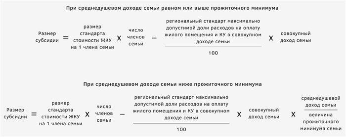 Какие льготы по квартплате предусмотрены для инвалидов 3 группы