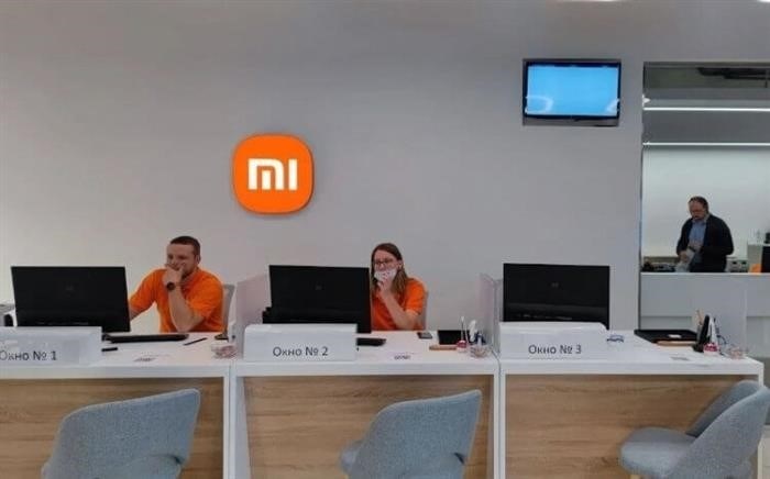 Гарантийное обслуживание телефонов Xiaomi в России