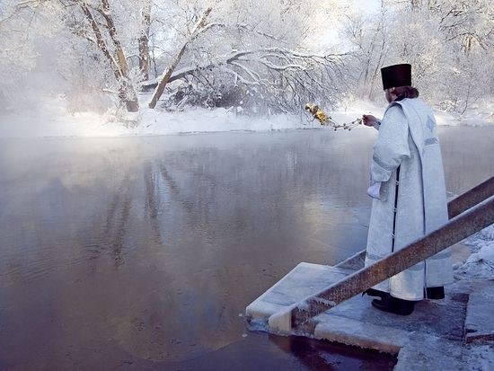 Космос внутри нас