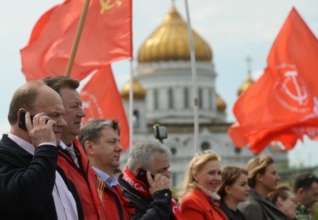 Что ответил Клишас?