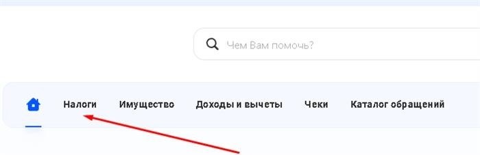 Как записаться в налоговую онлайн?